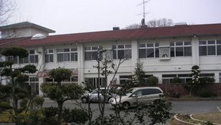 marists in japan